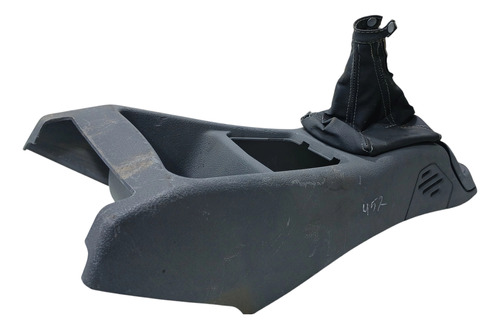 Console Central Fiat Palio 09/10 (e) Cx452