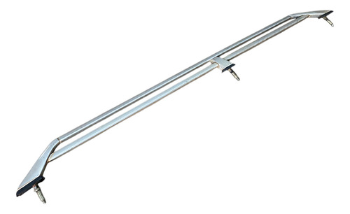 Rack De Teto Vw Parati Quadrada Gl Sport Surf