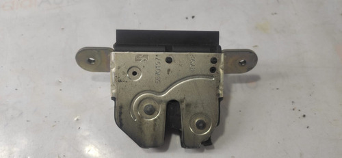 Fechadura Tampa Tras Fiat Grand Siena 13/21 55701971 - 21012