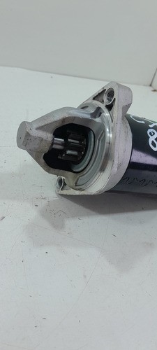 Motor De Partida Hyundai Hb20 1.6 16v Flex (vj)