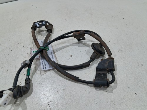 Sensor Abs Traseiro Esquerdo Sportage 2007 Cxa13 (av)