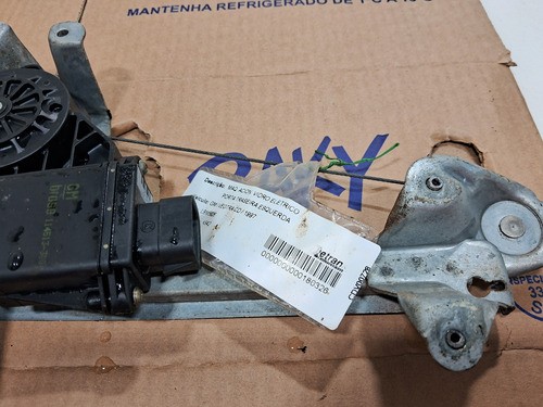 Máquina Vidro Elétrico Tras Esquerda Vectra 1997 Cxf7 (av)