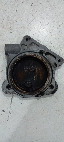 Tampa Flange Comando Valvula Gm Corsa 93303442 (r)