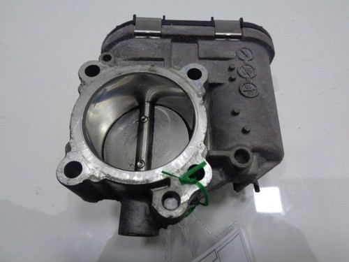 Tbi Corpo De Borboleta Ford Focus 1.6 2013 