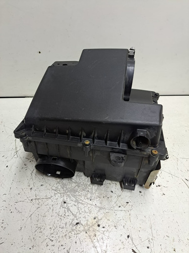 Caixa Filtro Ar Vw Amarok Biturbo 2.0 2013 2014 2015 2016 