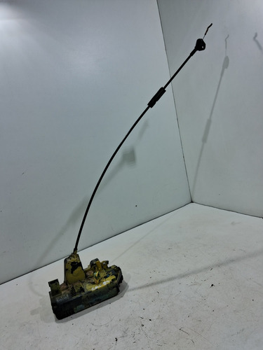 Fechadura Elétrica Traseira Direita Vectra 1999 Cxd87 (av)