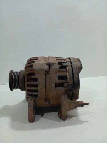 Alternador Volkswagen Gol 1.0 16v 1998 0124225040 (vj)