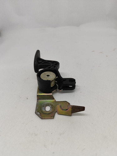 Puxador Interno Abertura Portinhola Ford Mondeo 1997 A 2000