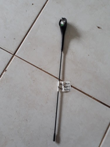 Antena Teto Palio Novo Braval Doblo 17300*