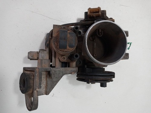 Tbi Corpo De Borboleta Peugeot 206308672747 Original