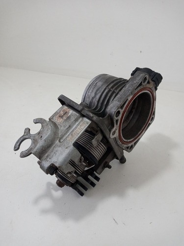 Tbi Corpo Borboleta Bmw 325i Original 1433237