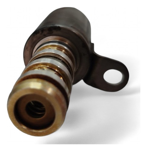 Válvula Solenoide Cabeçote Pressão Do Óleo Jac J2 J3 J5