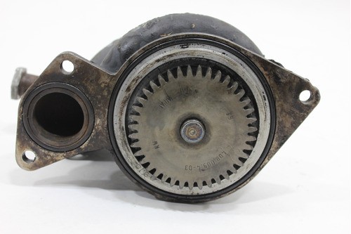 Bomba Água Mwm 4.08tce Vw 8-150 05/12 Usado (293)