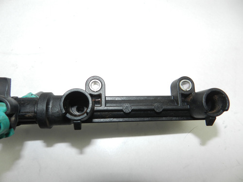 Flauta Injeção Primária Honda Cbr 1000r 2008 A 2012