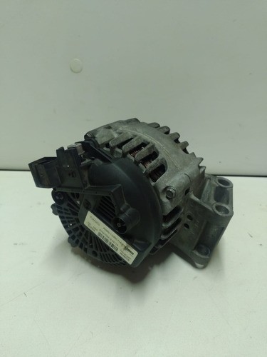 Alternador Ford Focus 1.6 2014 Original.