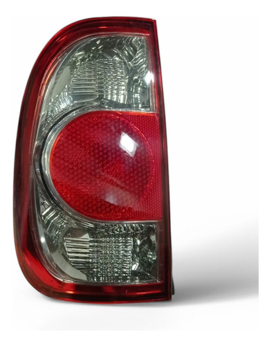 Lanterna Traseira Esquerda Volkswagen Saveiro G4 2006 A 2011