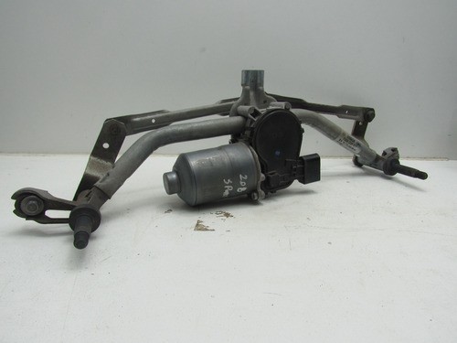 Galhada Motor Do Limpador De Para Brisa 208 Sport 2013 A 19