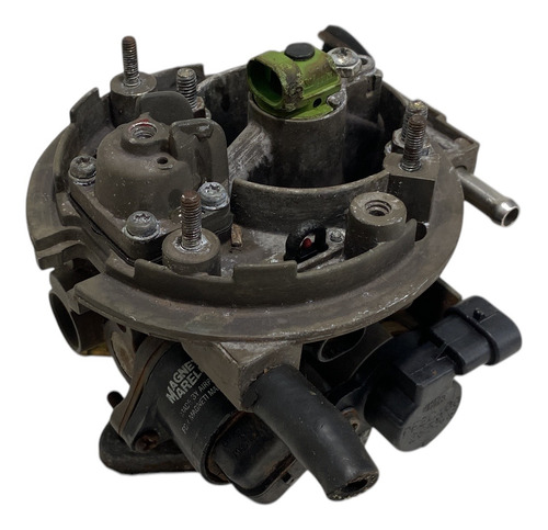 Corpo De Borboleta Tbi Monoponto Vw Gol Parati 1.6 Iwm50001