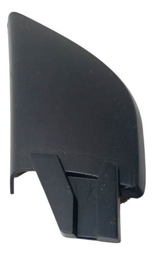 Moldura Interna Retrovisor Esquerdo Gol 2009 2010 2016 Usado