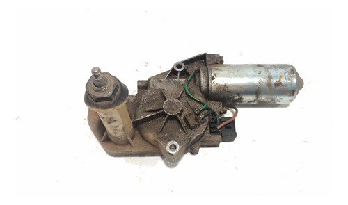 Motor Limpador Traseiro Fiat Uno 84 Até 04 9390456005