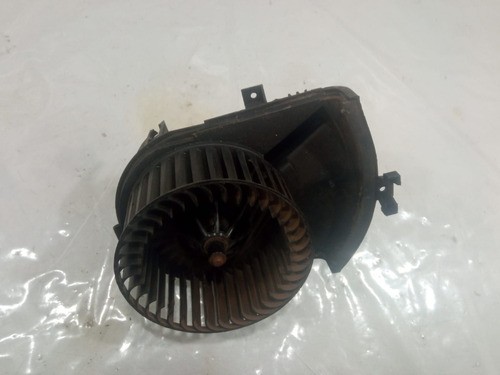 Motor Do Ar Forçado Volkswagen Fox 2020