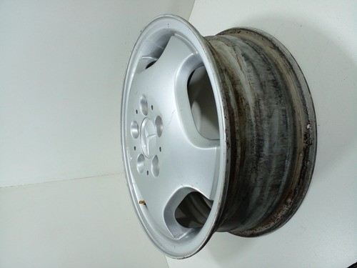 Roda Avulsa Original Mercedes Benz Classe A 160 (m)