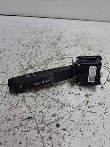 Chave Seta Luz Farol Chevrolet Sonic 2012 2013 2014 
