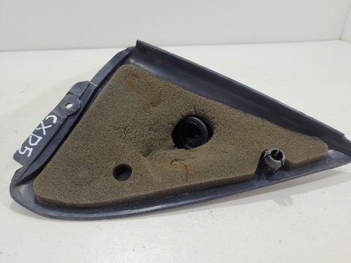 Moldura Interna Retrovisor L.d Vw Gol 1998 (r)