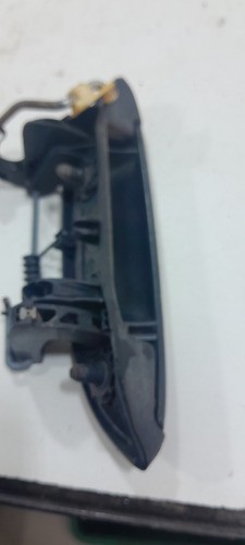 Maçaneta Externa T.e Renault Scenic 04/08 7700433076 (vj)