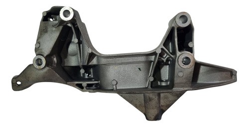 Suporte Alternador Vw Gol Fox G5 G6 G7 1.0 1.6 Com Ar + D.h