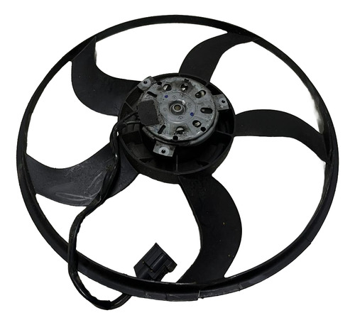 Motor Ventoinha Radiador Ford Fusion 2013 2014 2015 Original