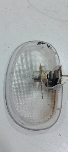 Luz De Teto Cortesia Ford Ka 2012 (vj)