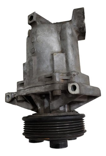 Compressor Ar Condicionado Tiida 1.8 2008 2009 2010 A 2012