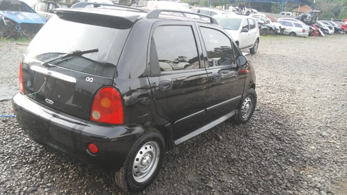 Sucata Chery Qq 1.1 68cvs Gasolina 2013 Rs Caí Peças