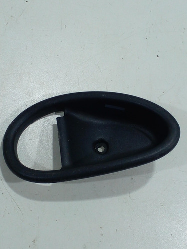 Moldura Maçaneta Porta T.d Fiat Palio  (vj)