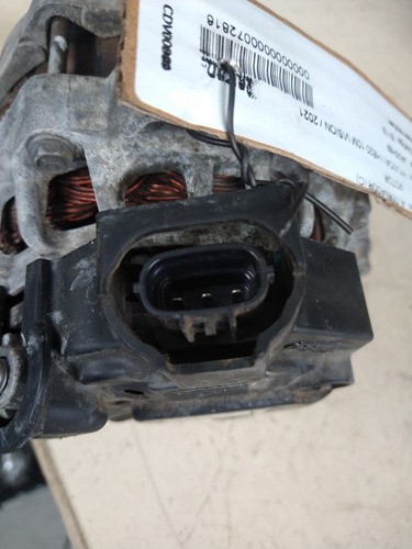 Alternador Hyundai Hb20 2020 2021 2022