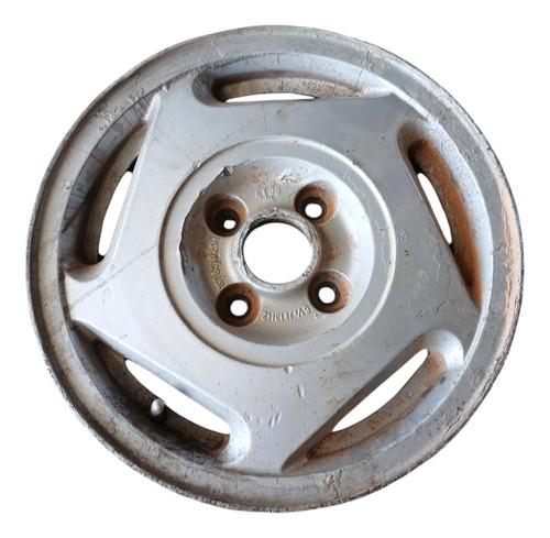 Roda Liga Leve Aro 13 Vw Santana Cd (b)