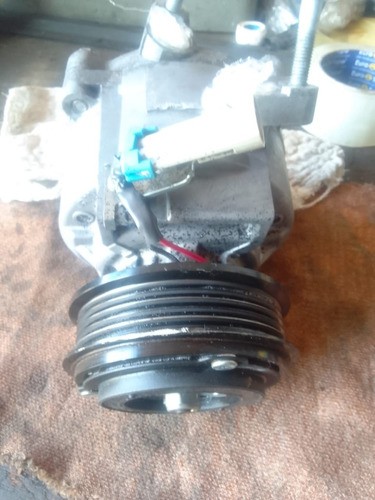 Compressor Spin 1.8 132cv 2014/2014 Flex