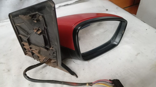 Espelho Retrovisor Eletrico Lado Direito Vw Crossfox 2016
