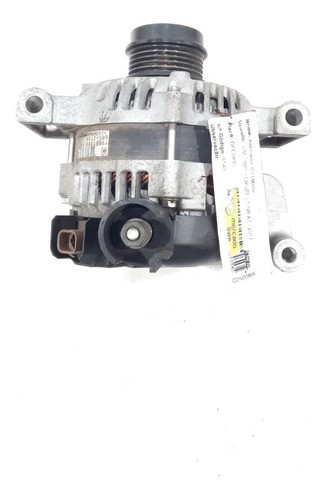 Alternador Cruze Tracker 1.4 Turbo 2017 2018 2019 2020 2021