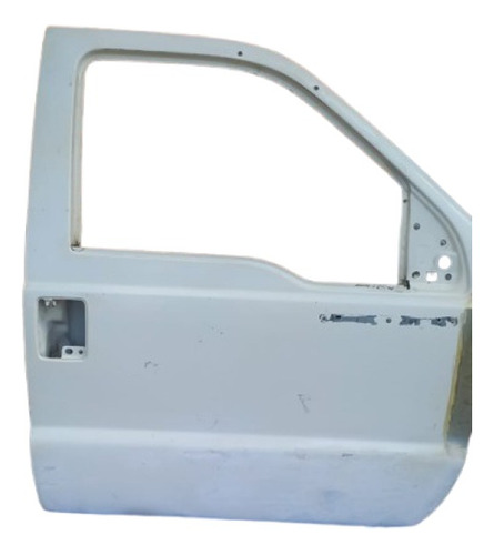 Porta Dianteira Lado Direito F350 F4000 99/18 Detalhe