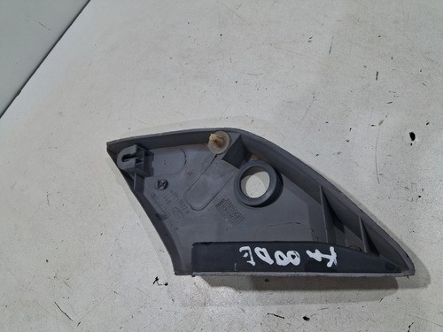 Moldura Interna Dianteira Esquerda Ford Ka 2012 Cxd44 (av)