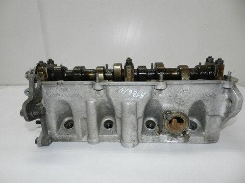Cabeçote Completo Vw Parati Gol Santana 1.8 8v Ap 0531033734