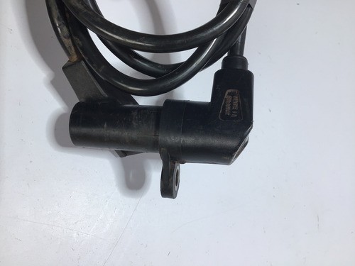  Sensor Rotação Virabrequim Corsa 1.0 1.6  90483739 15118 *