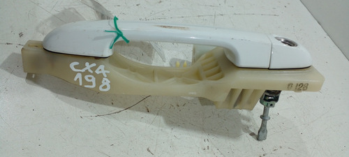 Maçaneta Externa D.e Kia Cerato 2011/15 (r)