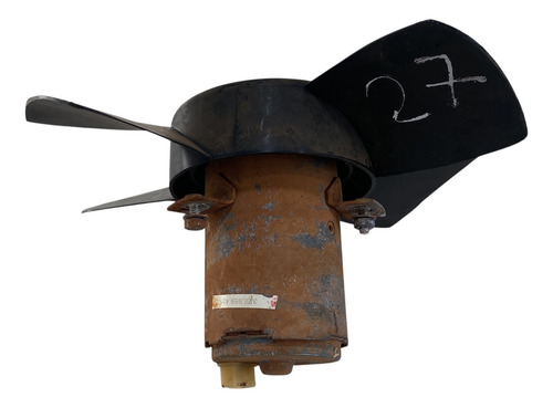 Ventoinha Eletroventilador Vw Gol Saveiro Parati 3259594552