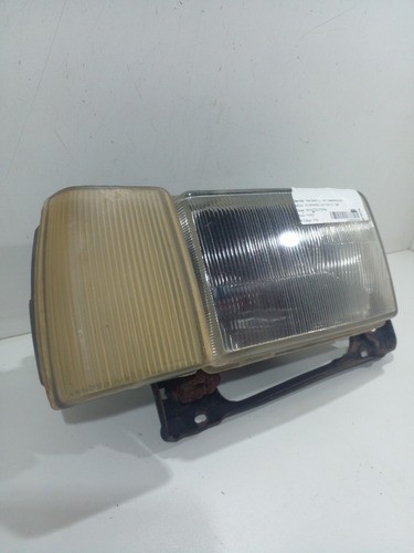 Farol Direito Vw Santana Cl 1990 (vj)