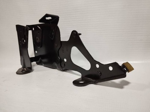 Suporte Pedal Freio Renault  Megane  2012