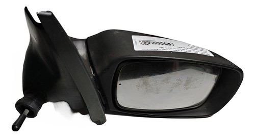 Espelho Retrovisor Direito Ford Escort 1996 1997 1998 Manual