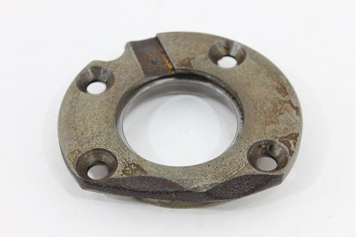 Flange Rolamento Eixo Principal Câmbio S10 08/11 Usado (963